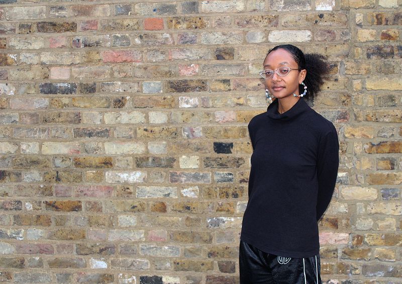 Khartoum Arrivals w/ Basma - Mariam Amo Tribute