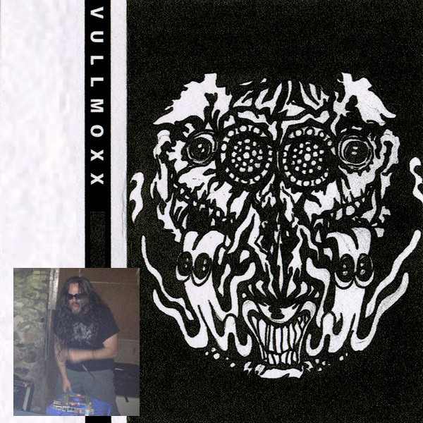 RICH & JOHNNY INZANE MICHIGAN NTS: MICHIGAN HOMEMADE LURKERS VOL TWO: VULLMOXX 