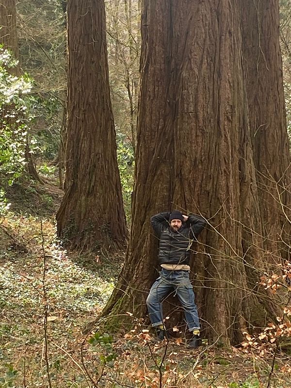 All Fruits Ripe w/ Jack Sapsed