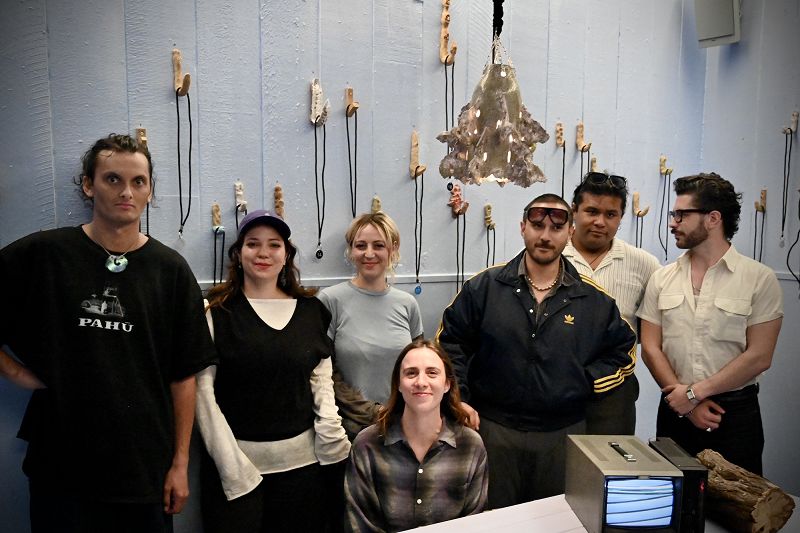 The NTS Breakfast Show W/ Womb & LEAO