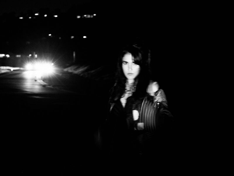 Mount Analog w/ Mahssa