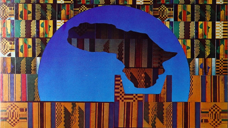 Carolina Soul - Rising Vision Jazz