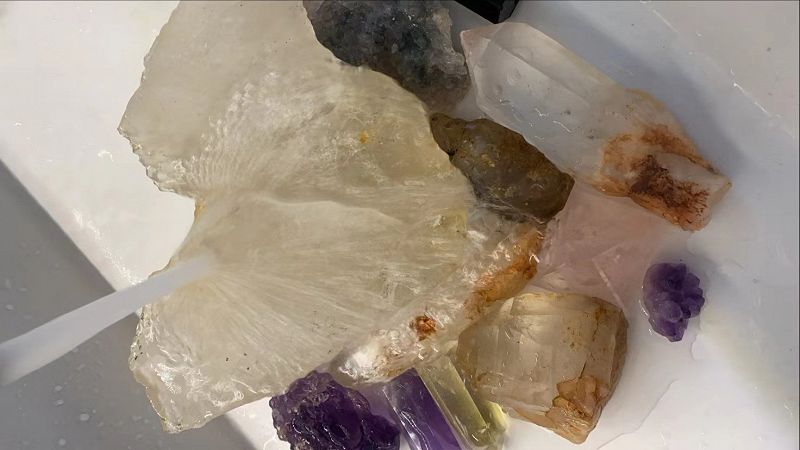 Live From Shanghai: Cora