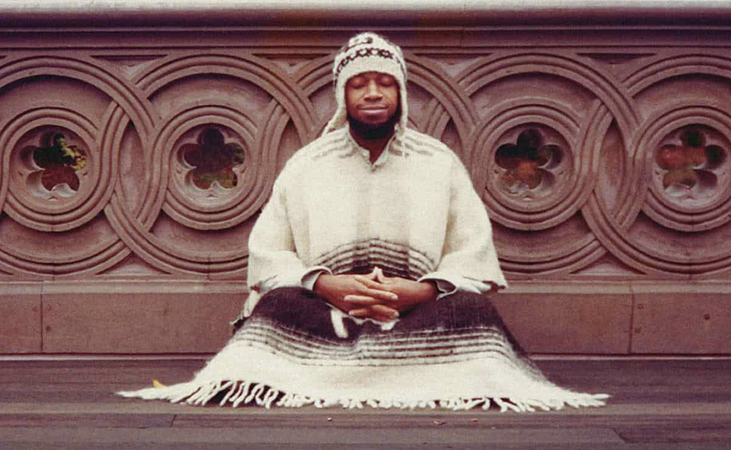 The Numero Group - Laraaji Special