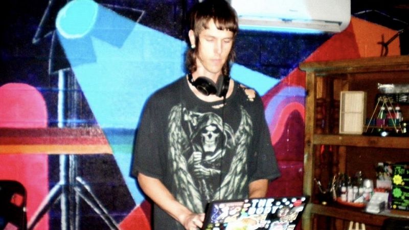 inner peace weapon W/ djsupermonkeyball2