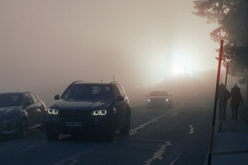 No Weapon Is Absolute w/ Cosmo Vitelli 