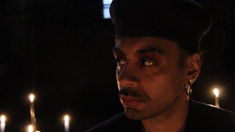 The Lunacy of Flowers w/ Dave ID