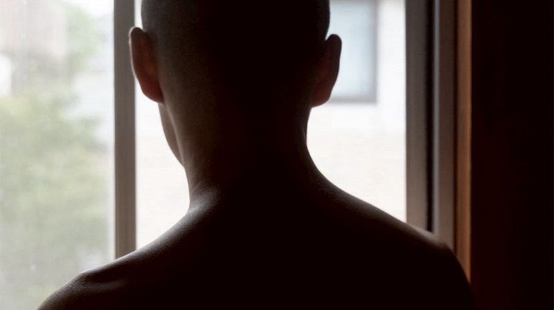 Adults Play Radio w/ vq