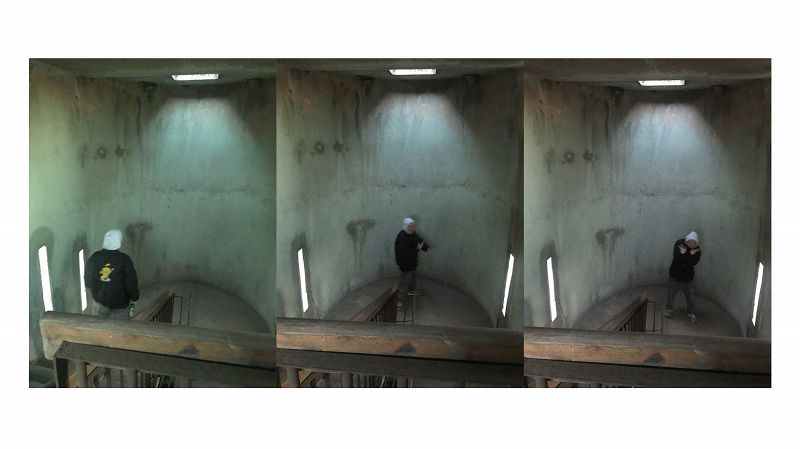 ГОСТ ЗВУК (GOST ZVUK)  w/ Low808