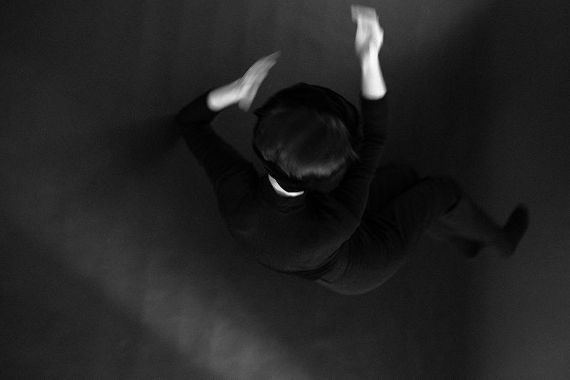 Sofie Birch - Terraforma pt. 1