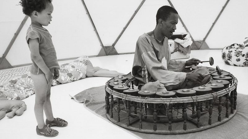 In Focus: Don Cherry