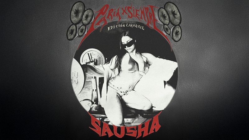 Paria x Siempre: Edición Carnival - Sausha