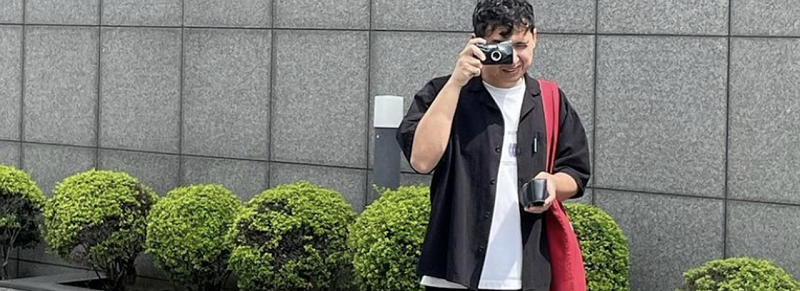 Pender Street Steppers w/ Juan Izguerra