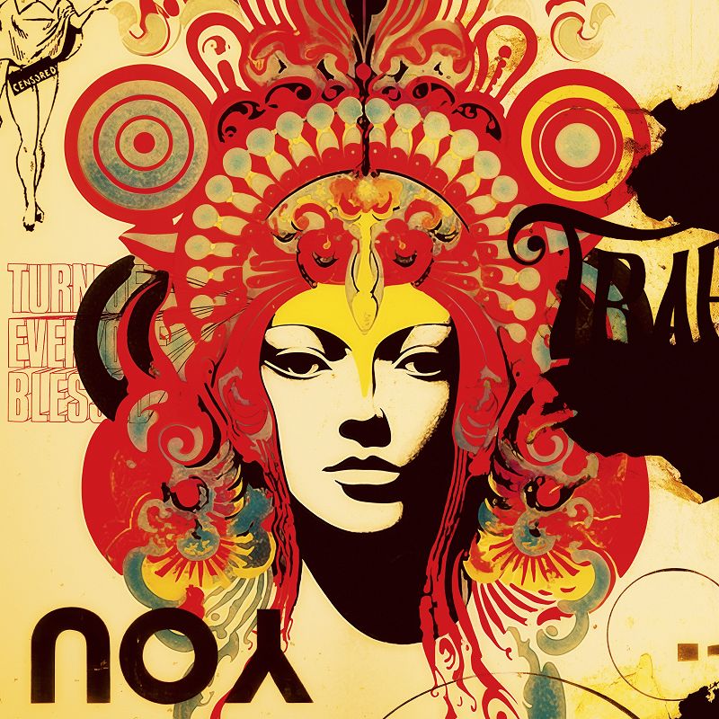 Trapdoor w/ Neil Krug - Daisy Marie Embry