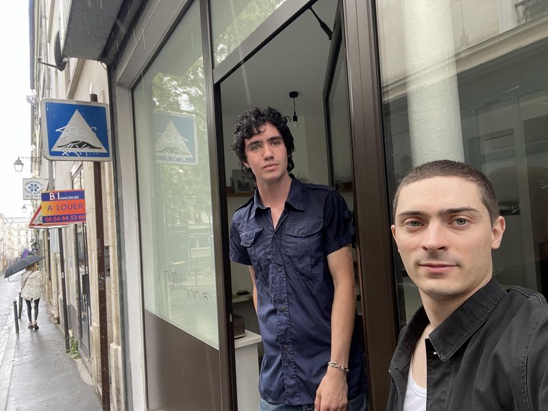 The Early Bird Show w/ PAM & TOBIN VERDONCK