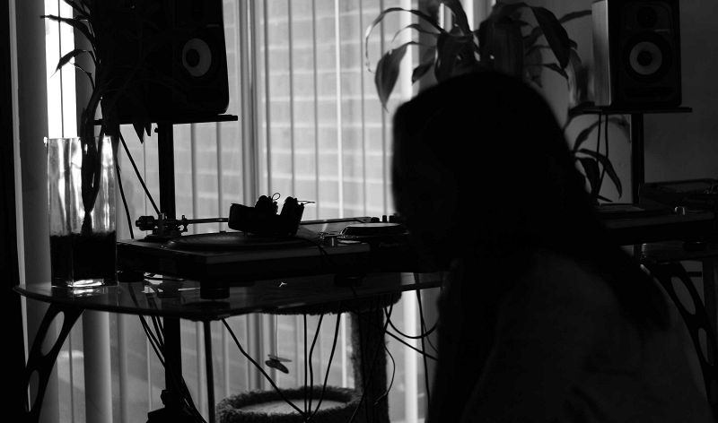 Underground & Black w/ Ash Lauryn