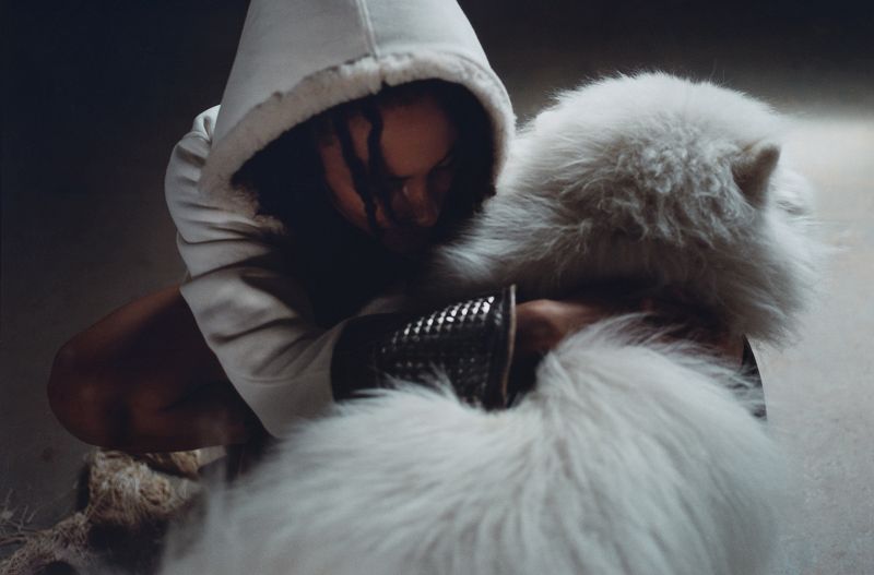 DRAWING DOORS w/ Ouri