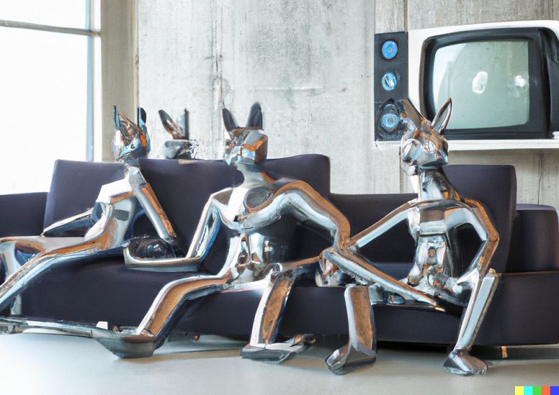 Silvia Kastel - Italian Television Music 