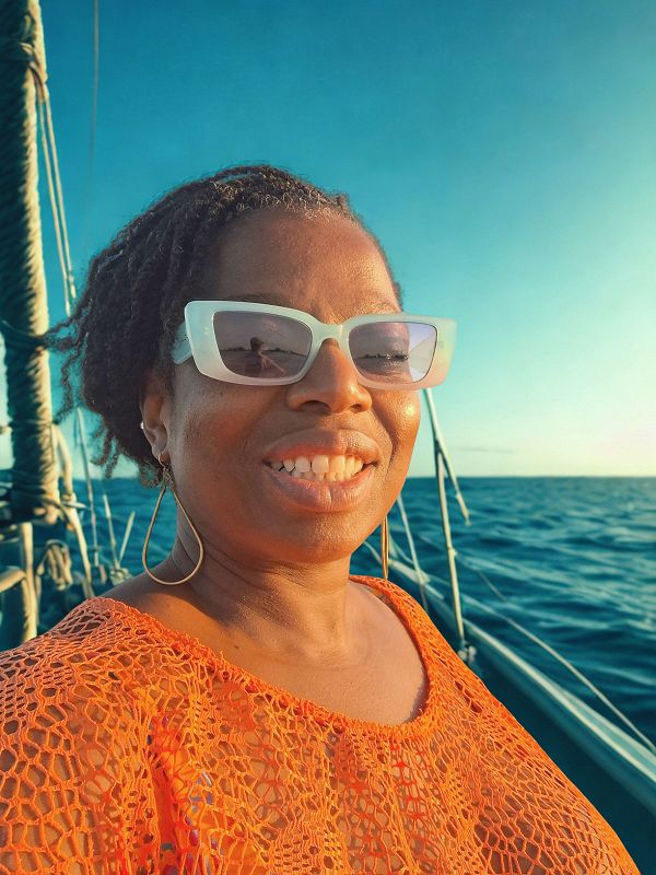 MiNaYo w/ Ruth Tafébé