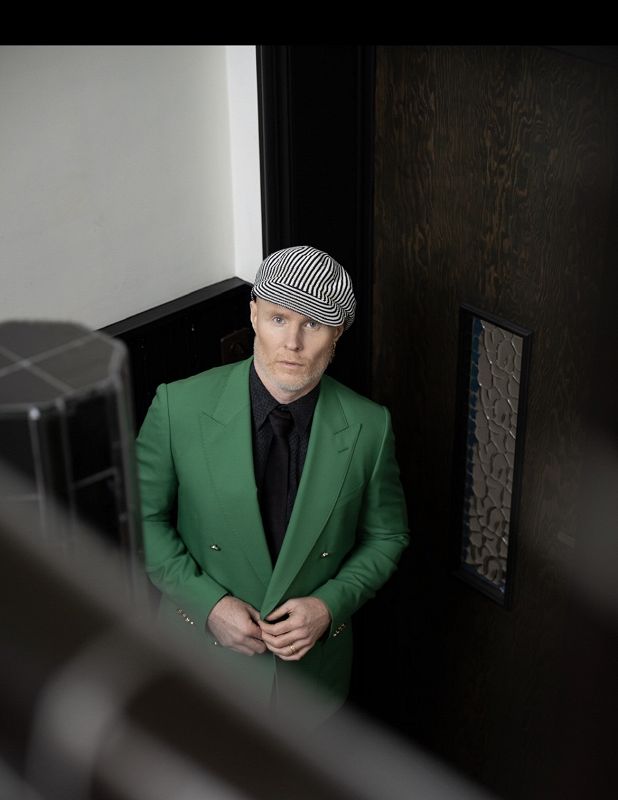 Andy Butler / Hercules & Love Affair