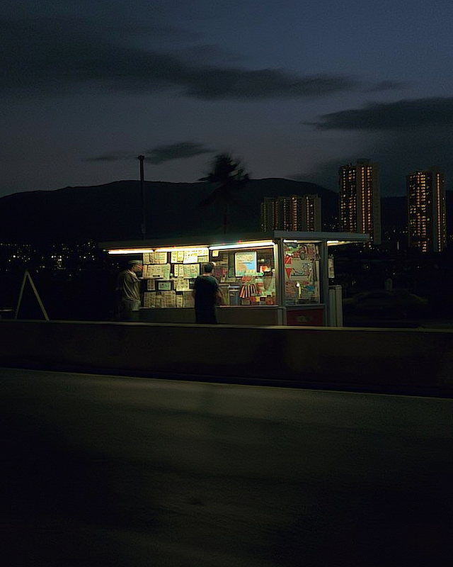 Valencia House w/ Yeek