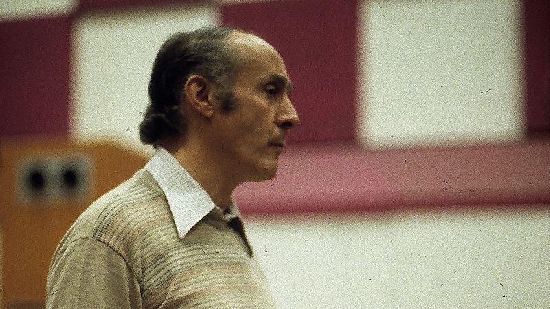 Sounds on Screen: Henry Mancini