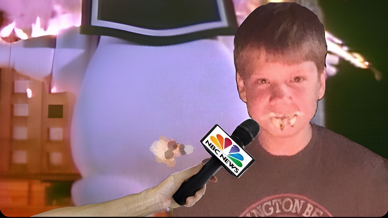 Serotonergic001 w/ Jude