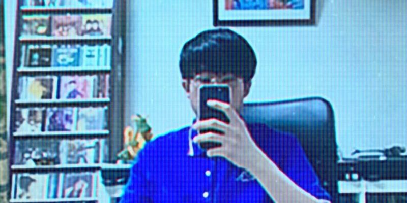 ABBY IMPERIAL w/ crazysalt