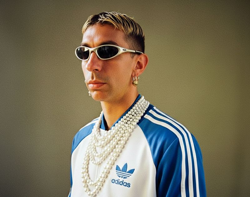 Mala Junta w/ J.Catriel