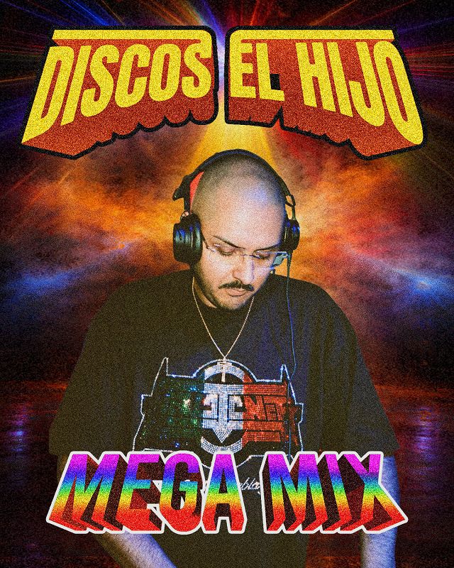 hellotones: El Hijo de PueblaYork