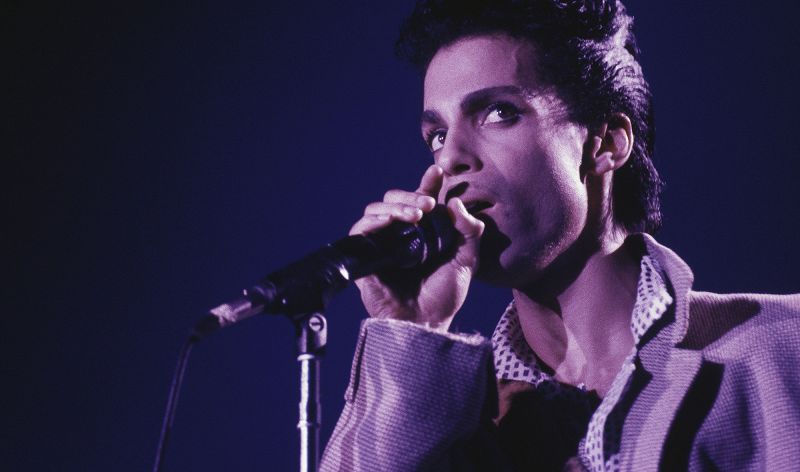 Do!! You!!! Breakfast w/ Charlie Bones - Prince Tribute