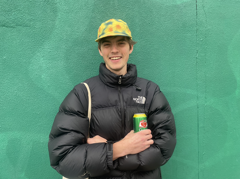 Sasha Crush w/ Fiction