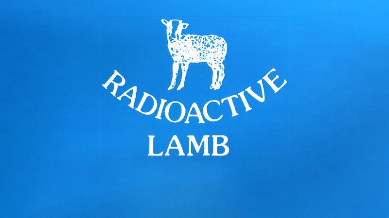 NTS Guide to: Radioactive Lamb