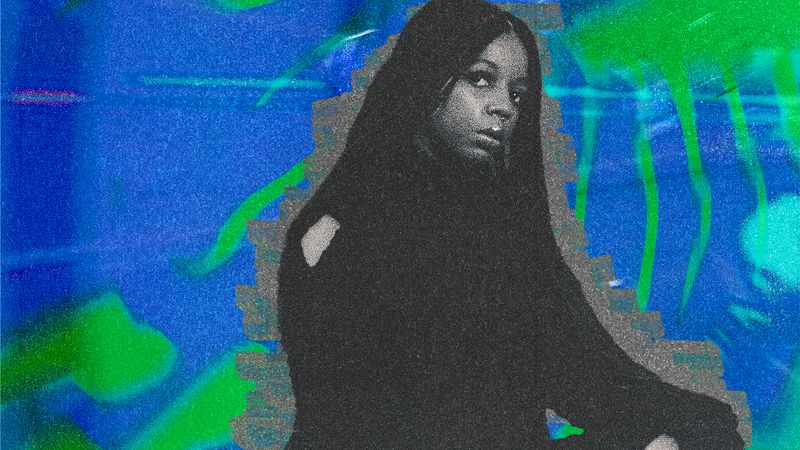 110 Years of Sun Ra: KeiyaA - June Tyson Tribute