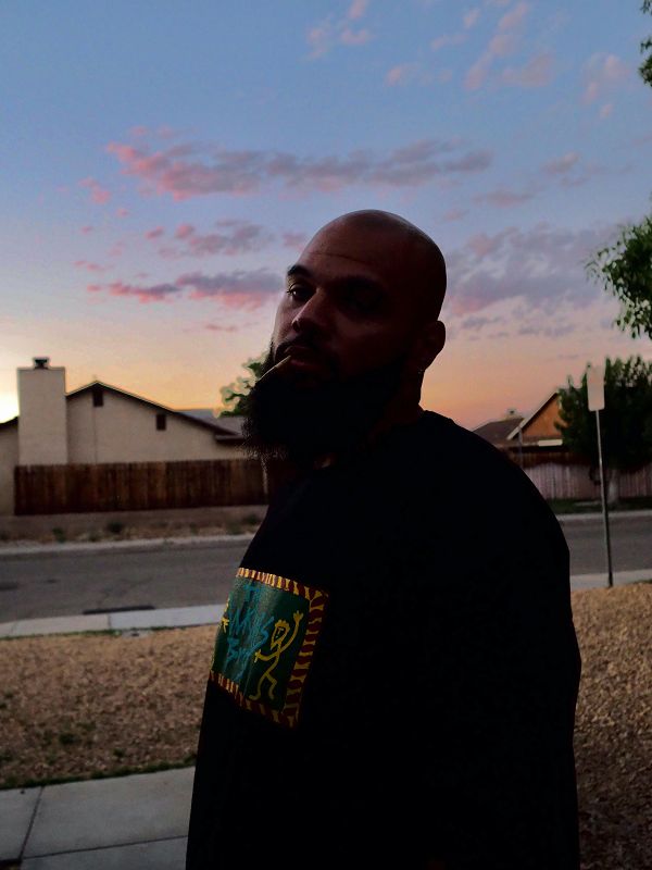 Rap Vacation w/ AASIR