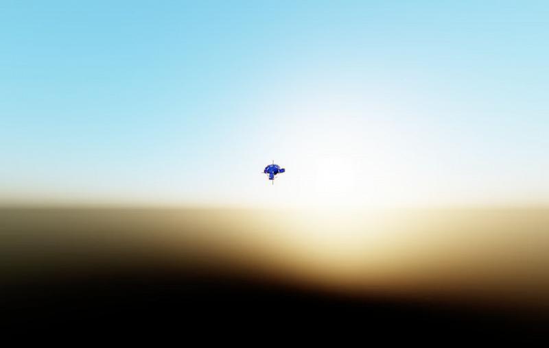 SKYAPNEA w/ Mika Oki