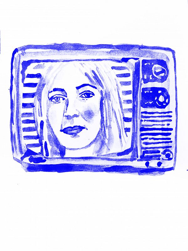 The Early Bird Show w/ CARLA DAL FORNO