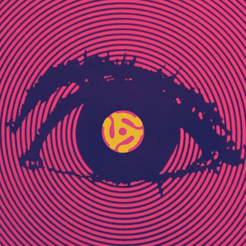 Carolina Soul -  45 RPM Instrumental Madness