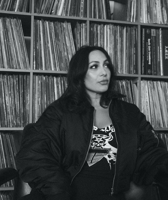 Born for Burning w/ Painkiller Kim