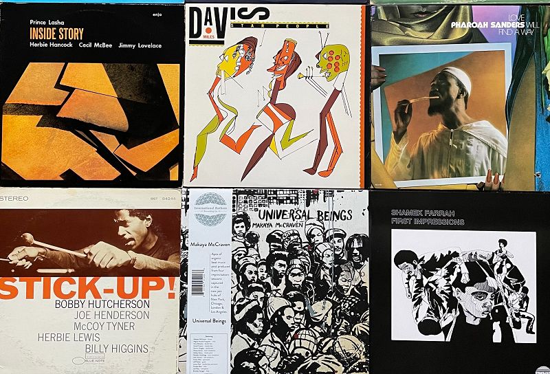 Martyn's Darkest Light