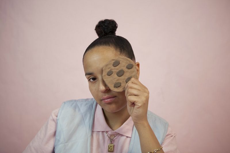 Fatima - Sweden: NTS x SONOS International Knockout