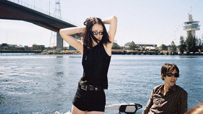HYSTERICAL LOVE PROJECT