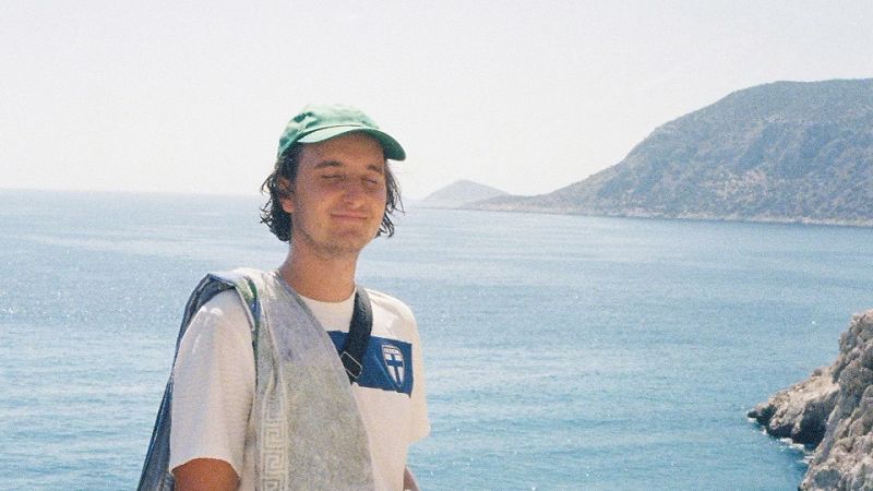 Bridget Small w/ Nick Ure