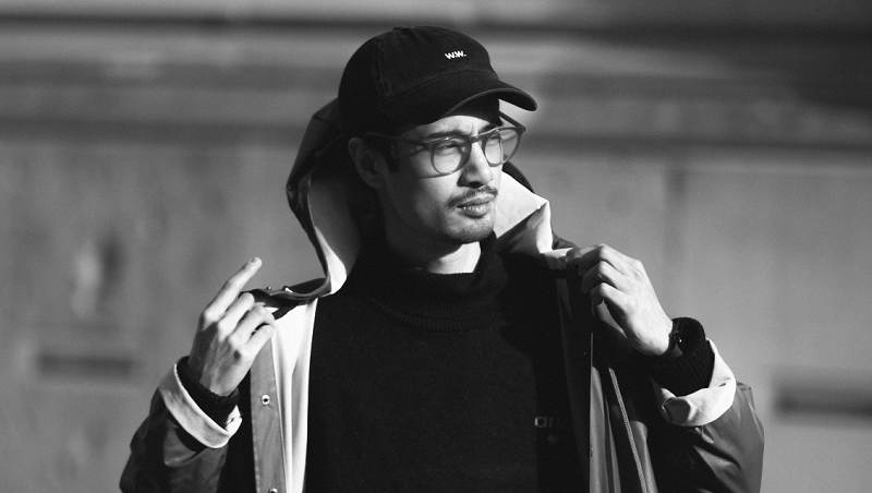 Phambinho w/ Baylenciaga: Lost In Translation