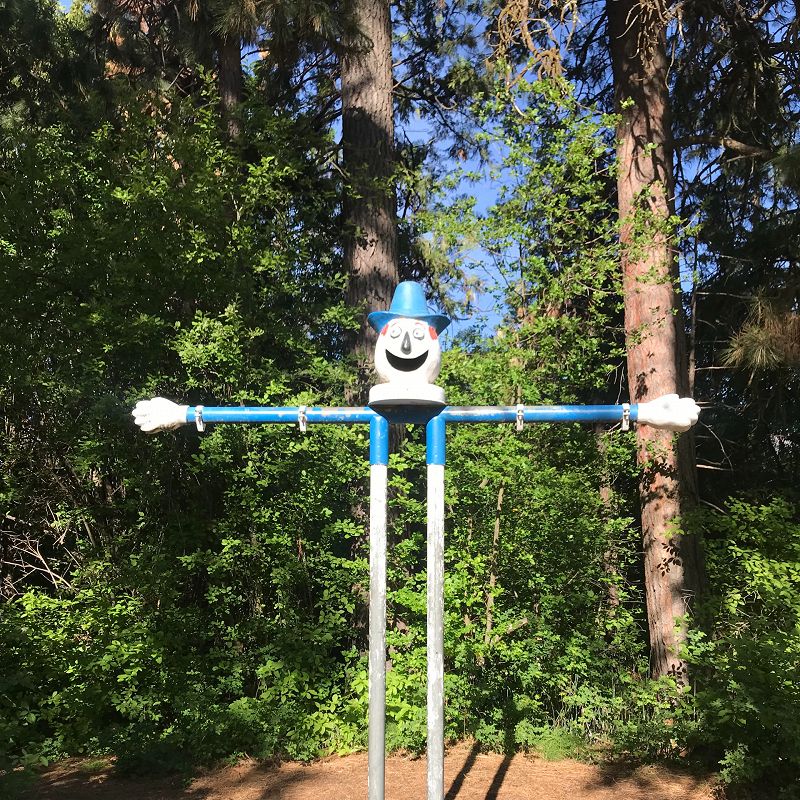 A Month of Sundays w/ Bill Spencer