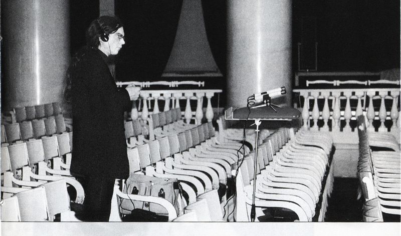 Gost Zvuk w/ Alexey Blagodao - Mikhail Chekalin Special