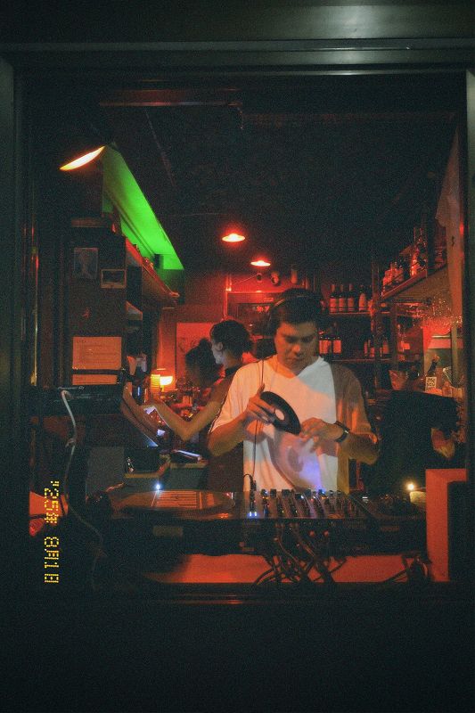 Regions of Peace w/ steven seven seven