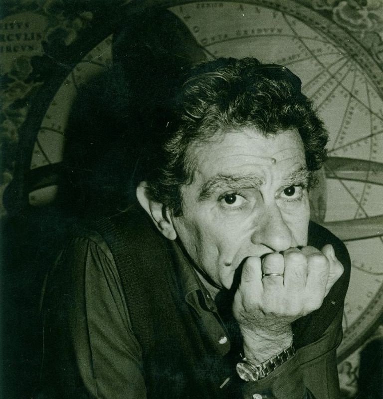 Nile To Bank w/ Zawya Cinema - Youssef Chahine Special