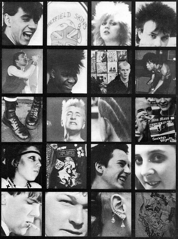 DEMYSTIFICATION RADIO HOUR: UK82 SPECIAL