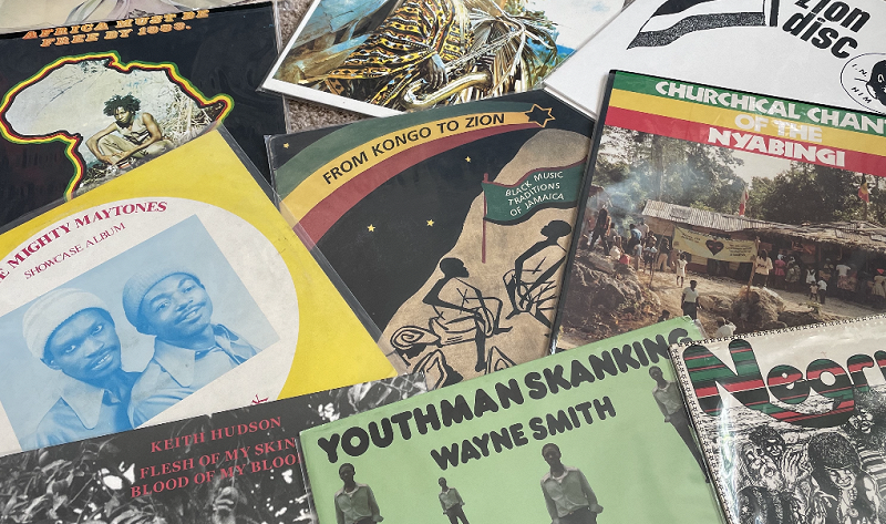 Martyn's Darkest Light